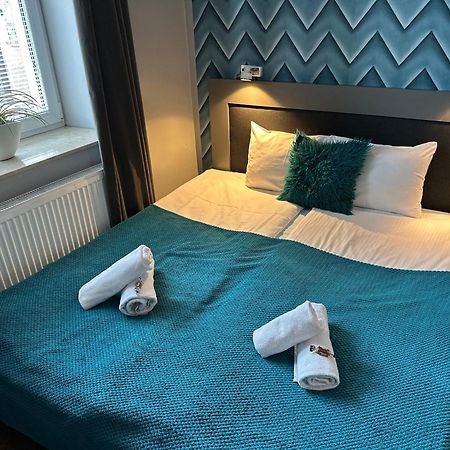 Perfect Place To Stay In Krakow City Center 28M2 W1 Dış mekan fotoğraf