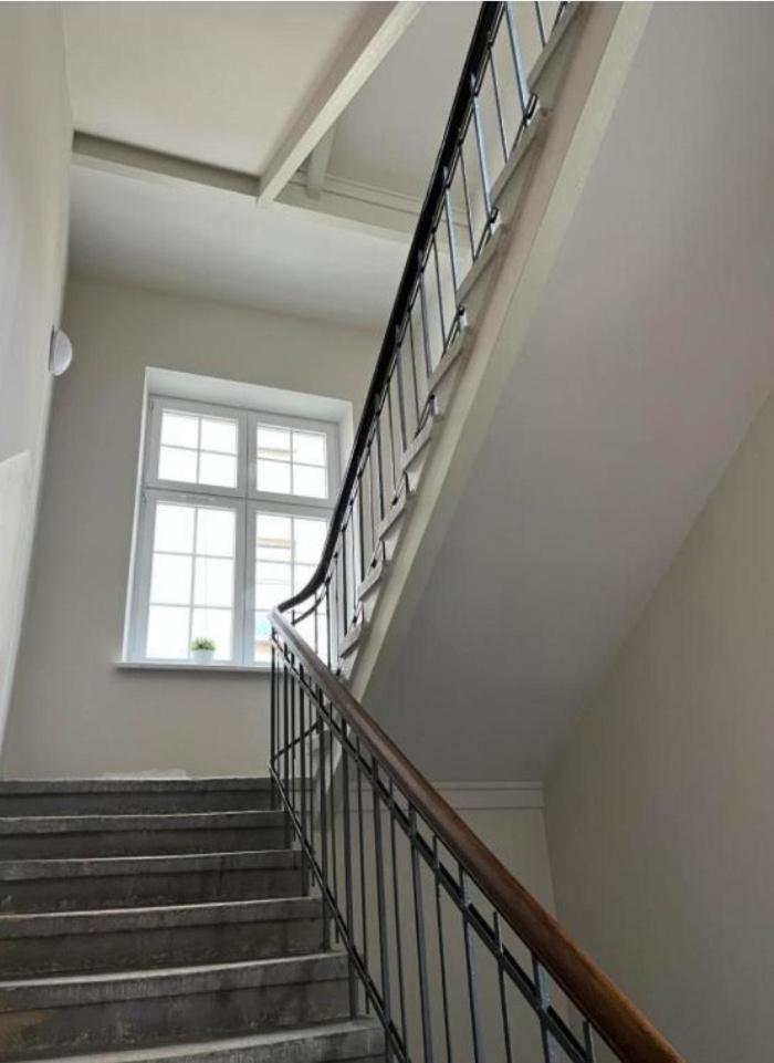 Perfect Place To Stay In Krakow City Center 28M2 W1 Dış mekan fotoğraf