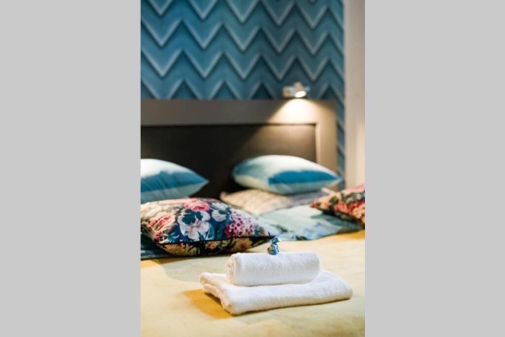 Perfect Place To Stay In Krakow City Center 28M2 W1 Dış mekan fotoğraf