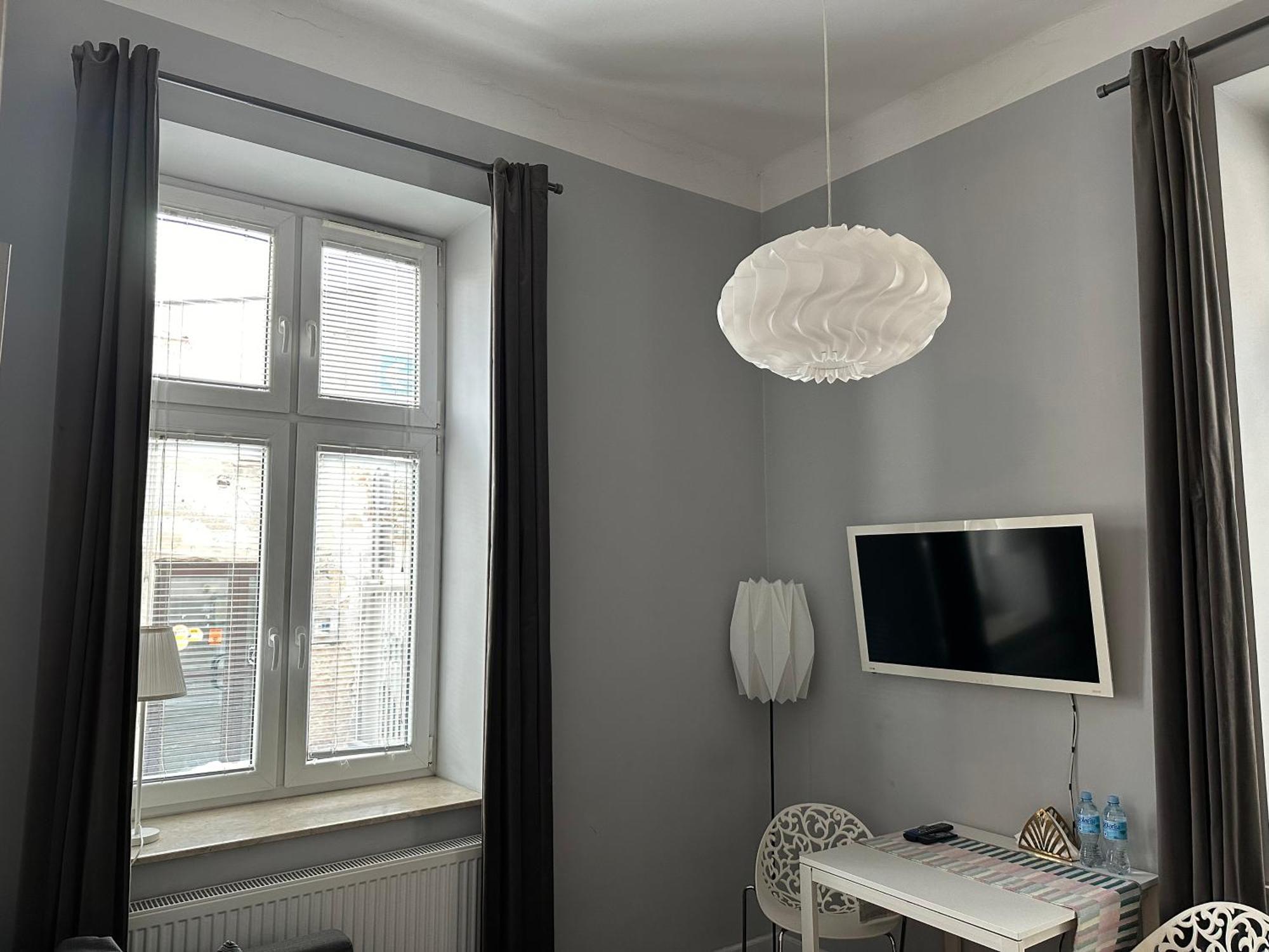 Perfect Place To Stay In Krakow City Center 28M2 W1 Dış mekan fotoğraf